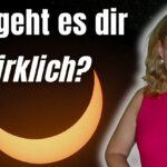 Wie geht es dir - wirklich?